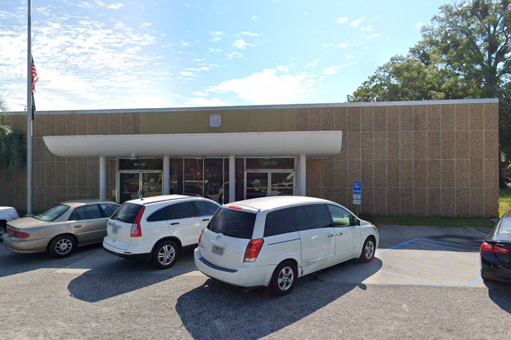 Sumter Passport Office