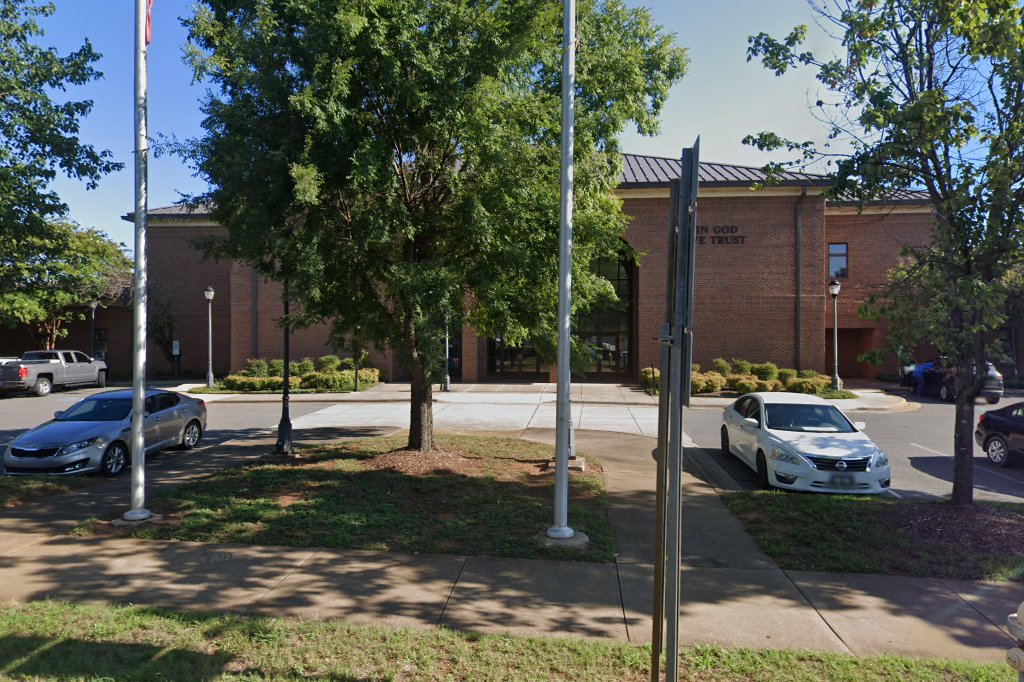 Cleveland County Veterans Service Office