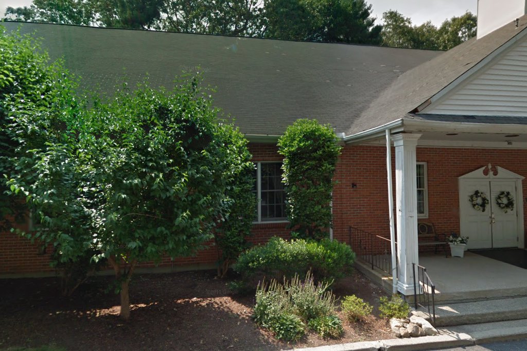 First Baptist Church