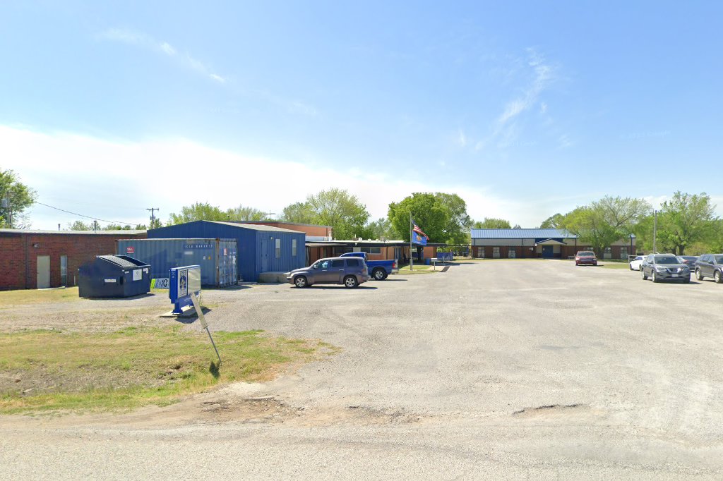 Osage Middle School