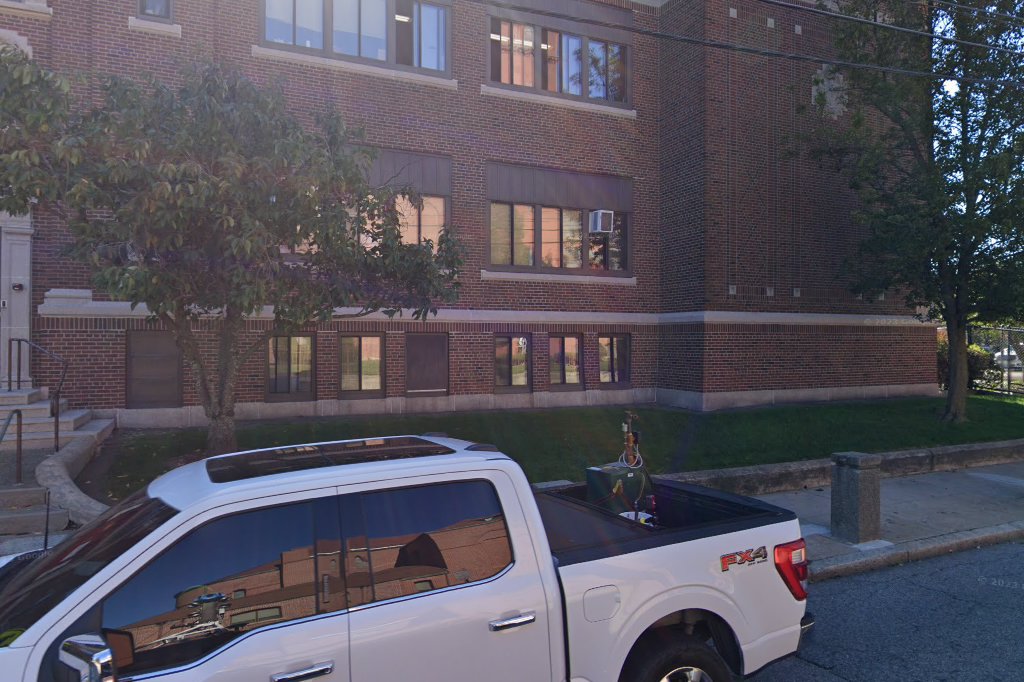 Blessed Sacrament School