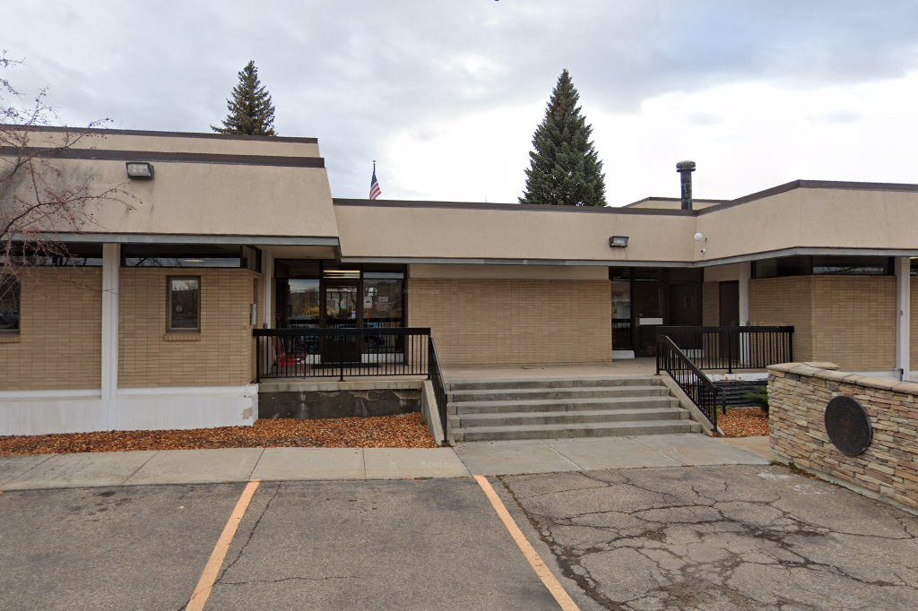 Evanston Municipal Court