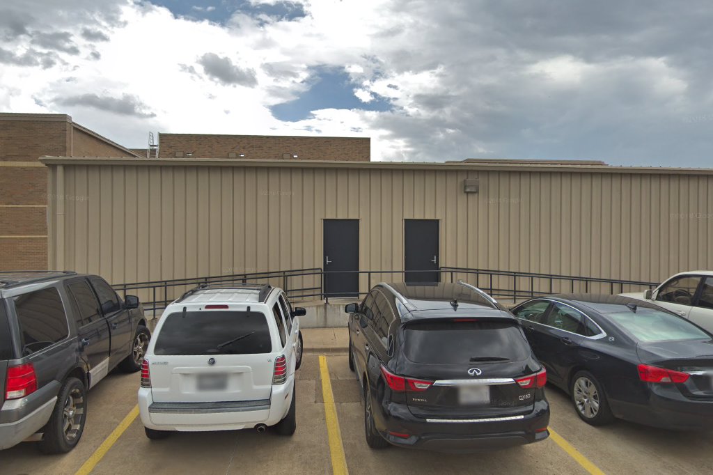 Sam Houston School