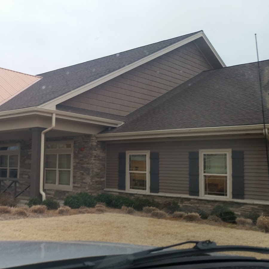 Geronimo Road Elementary School