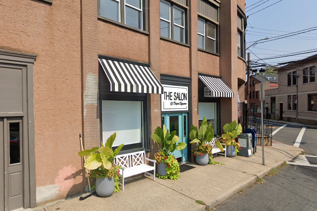 Sparkill Passport Office