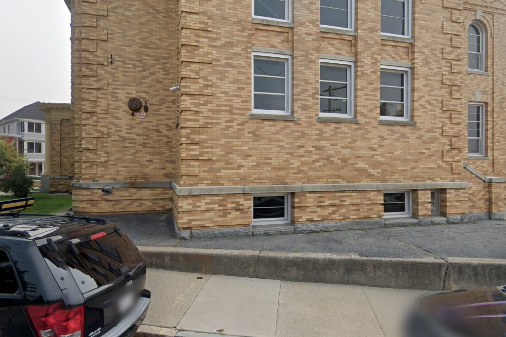 St. Elizabeth Ann Seton Academy