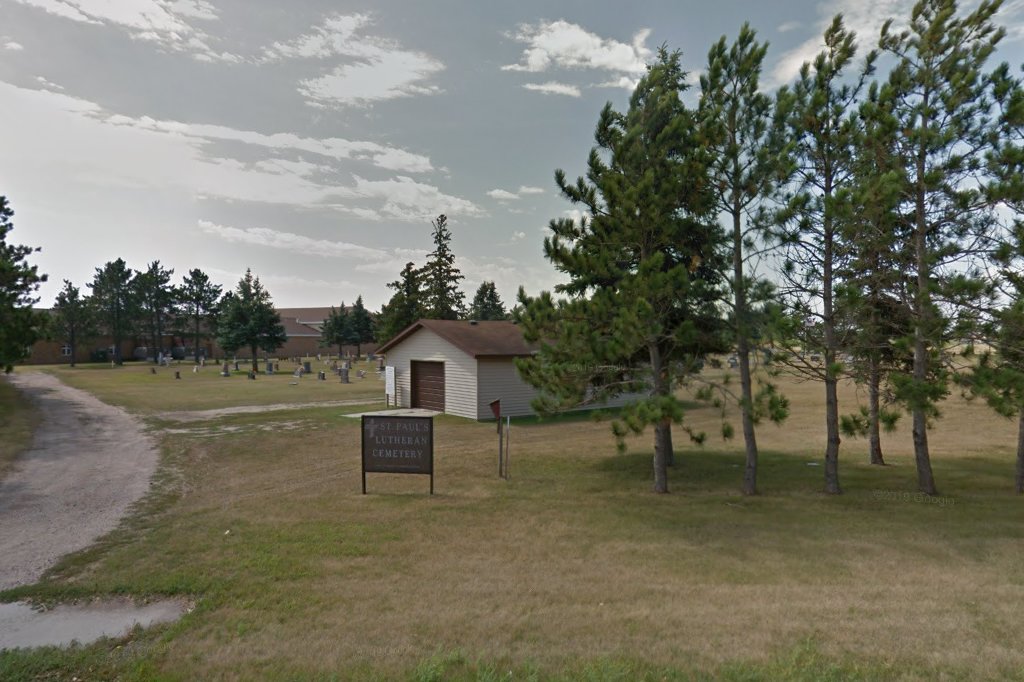 St Paul's Lutheran School