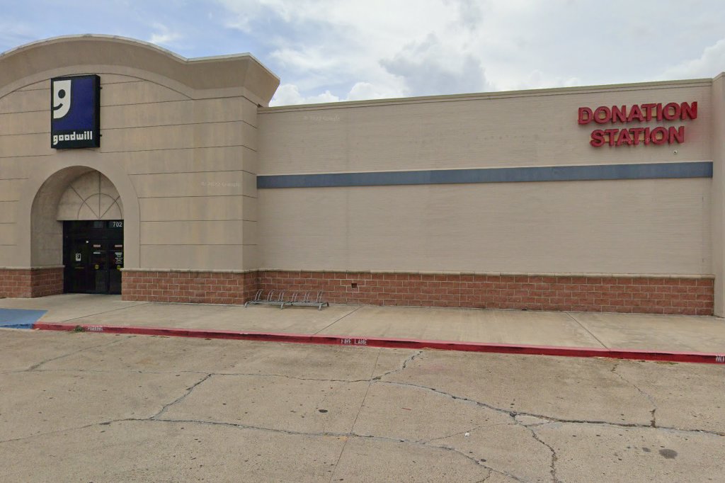 Goodwill Harlingen
