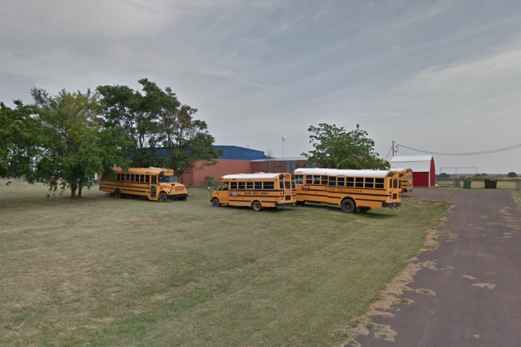 Kildare Elementary School