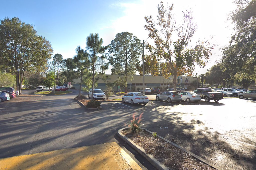 Palm Harbor Library