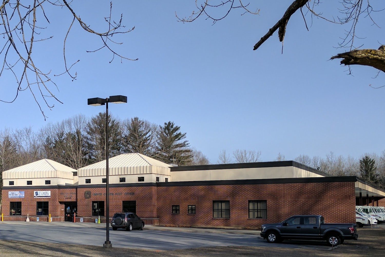 Saratoga Springs Passport Office