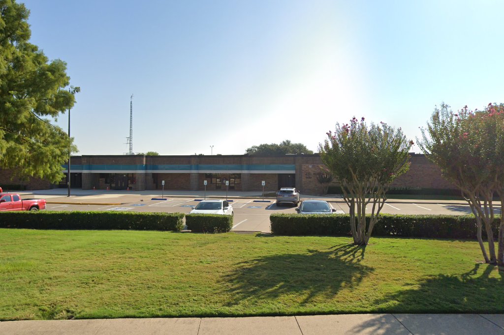 Austin Elementary School