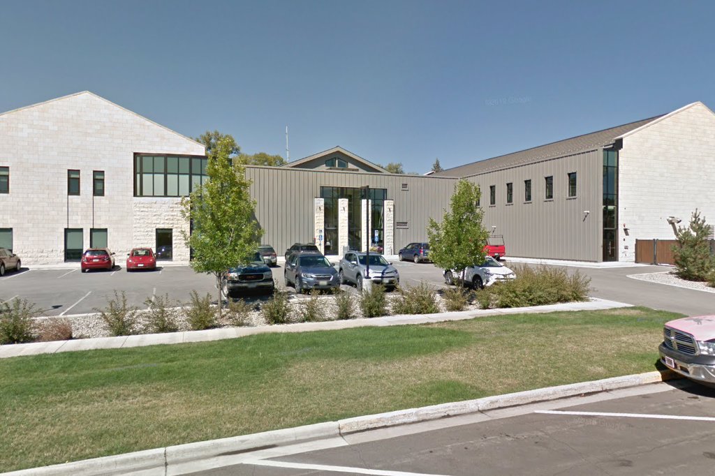 Gunnison District Court