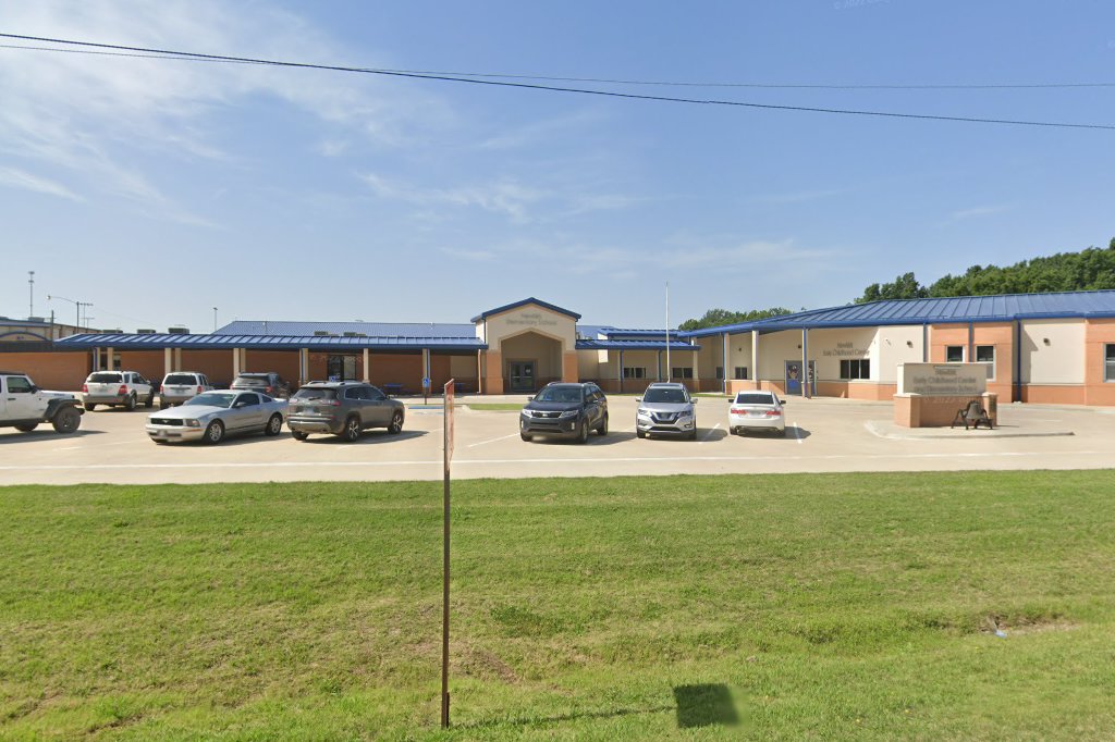 Newkirk Elementary School