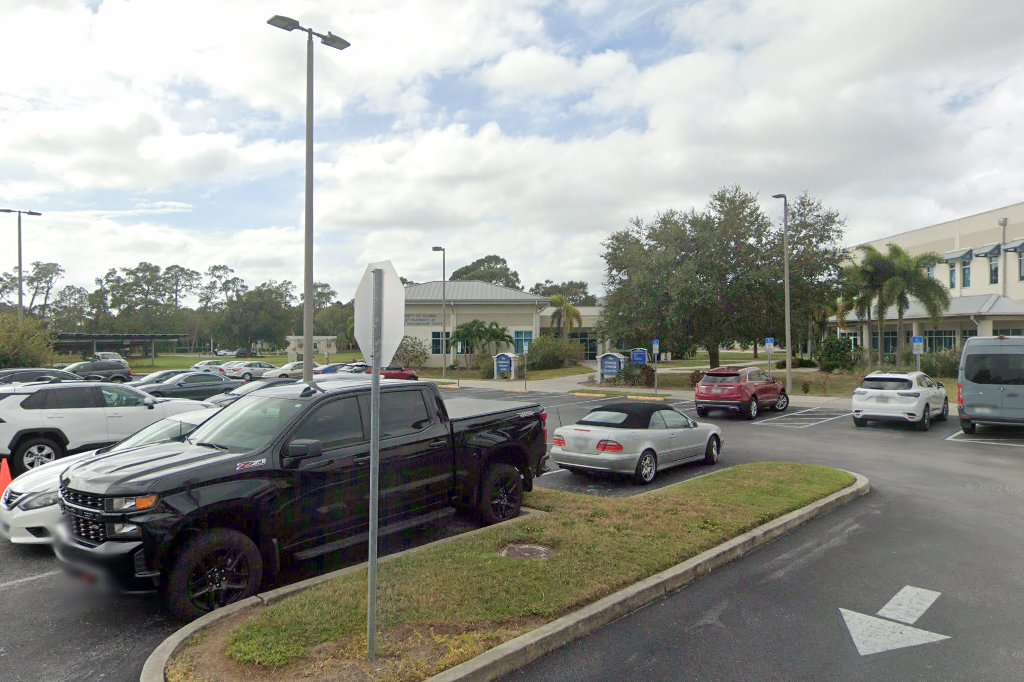 Seminole Community Library