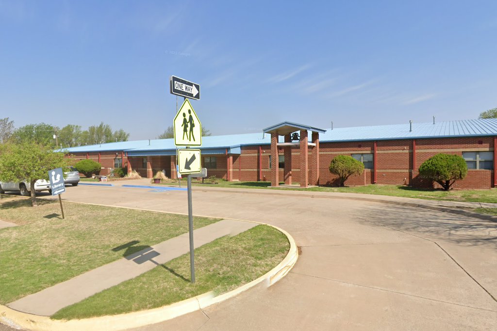 Hobart Elementary School