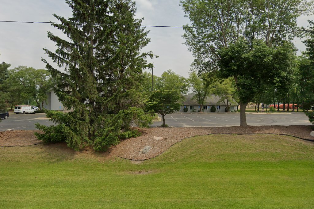 Prior Lake Christian School