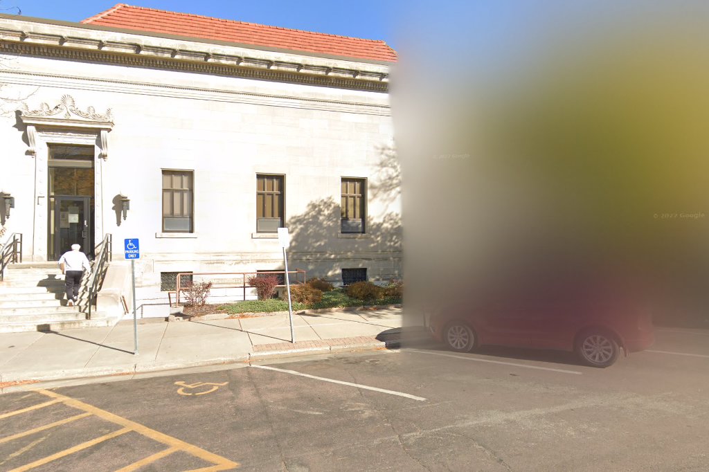 Brookings Passport Office