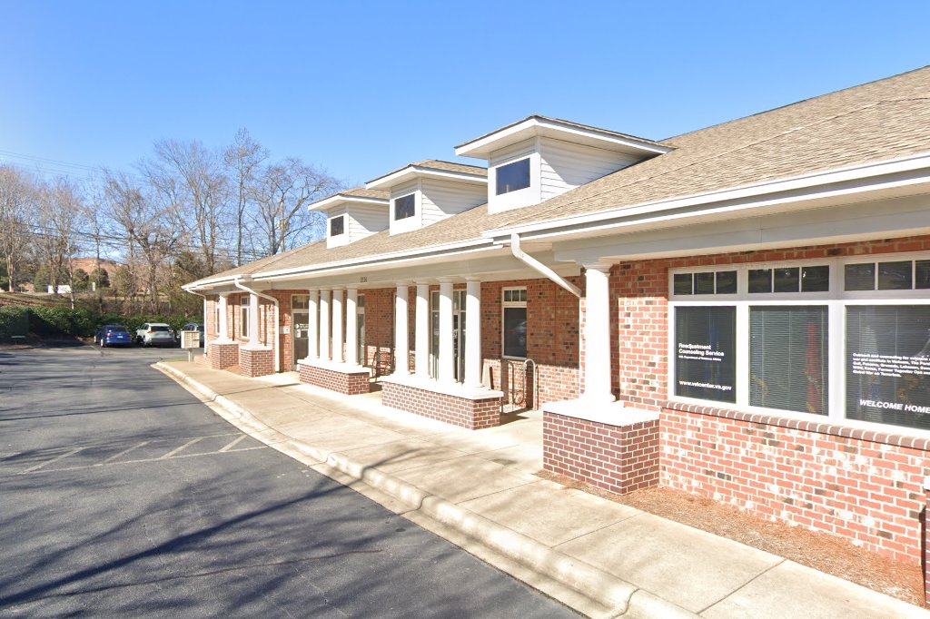 US Department of Veterans Affairs - Charlotte Vet Center