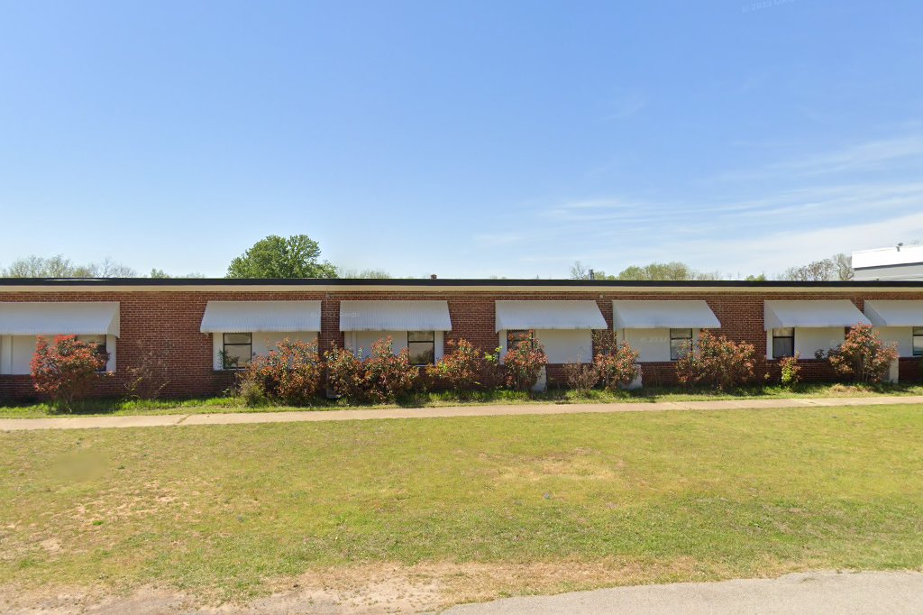 Meeker Elementary School