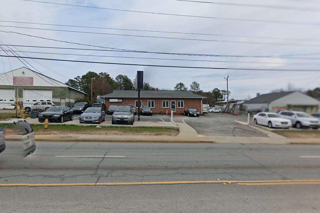 Goodwill Greenville