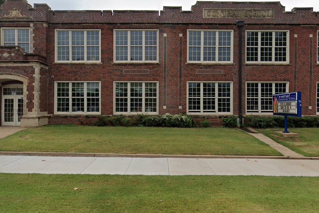 Central Elementary School