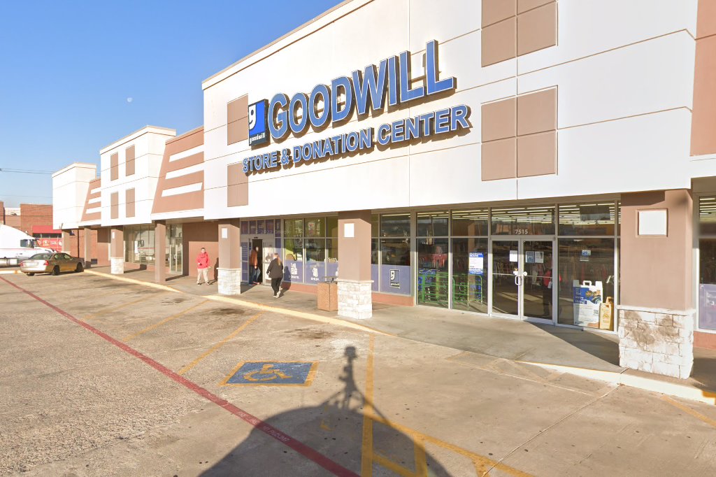 Goodwill Oklahoma City