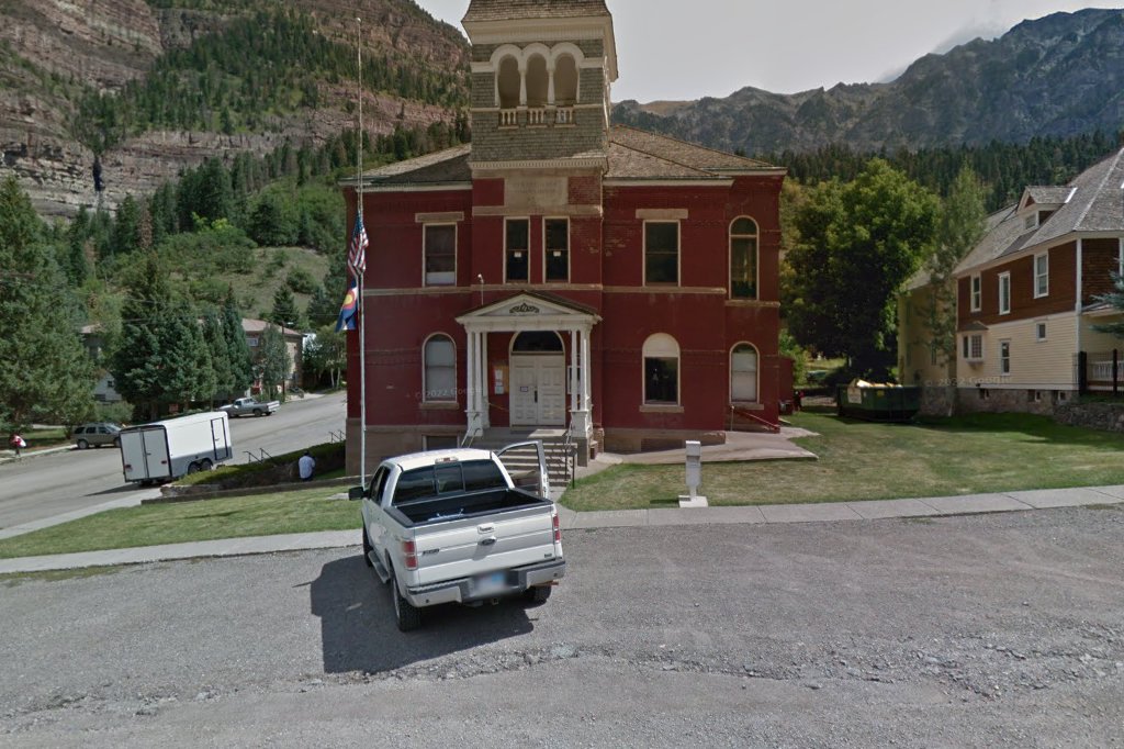 Ouray County Court