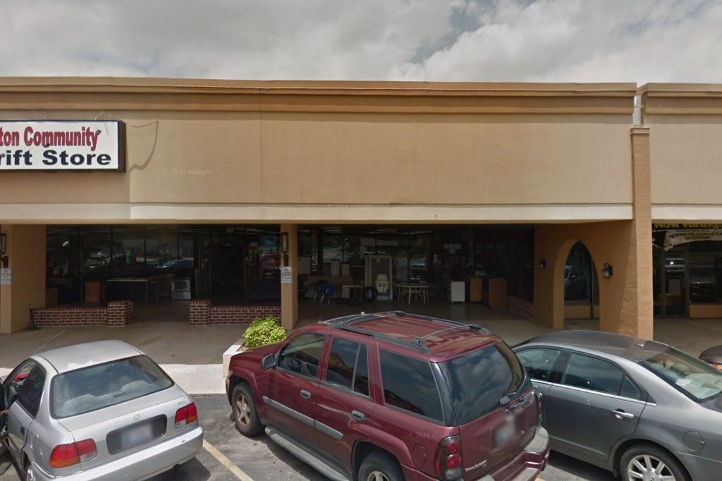 Goodwill Oklahoma City