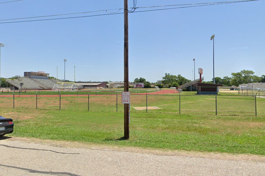 Genesis High School