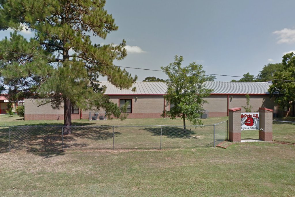 McDade ISD