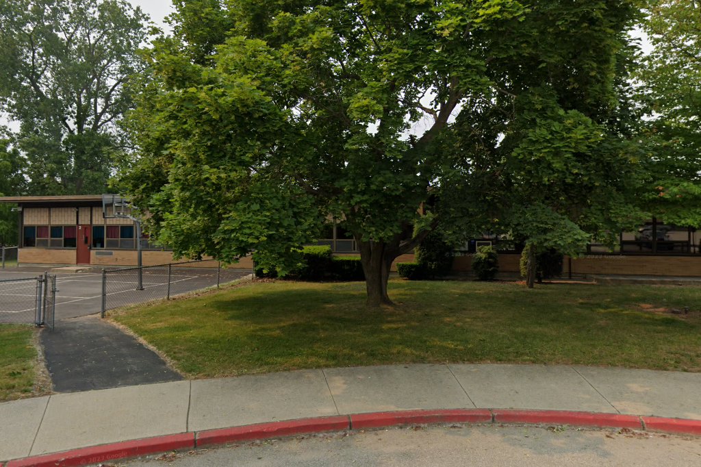 George J Peters School