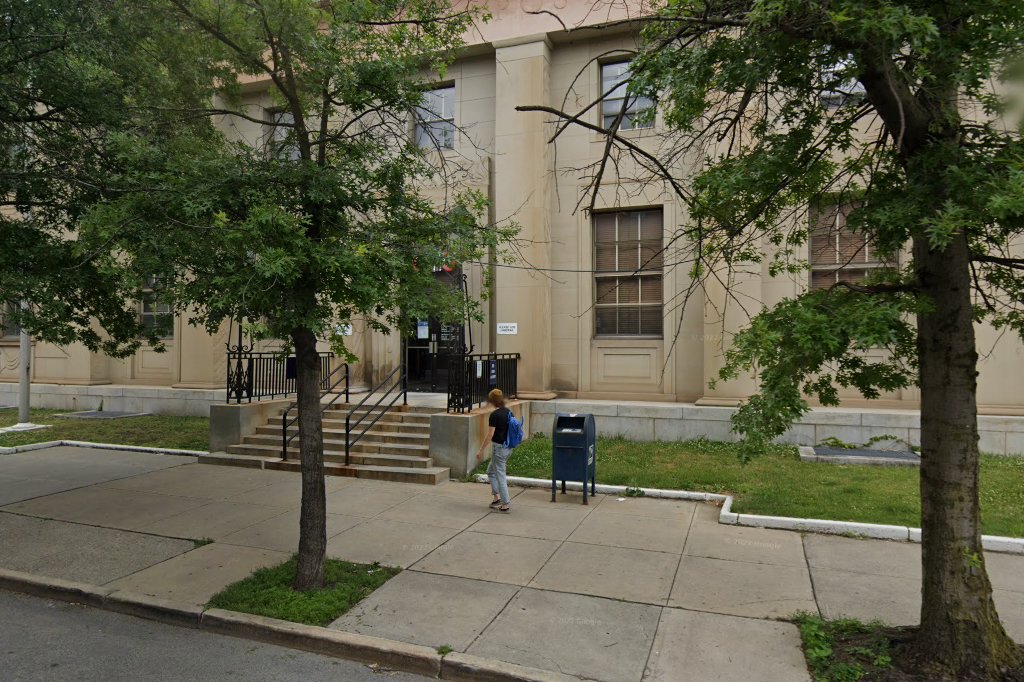 Troy Passport Office