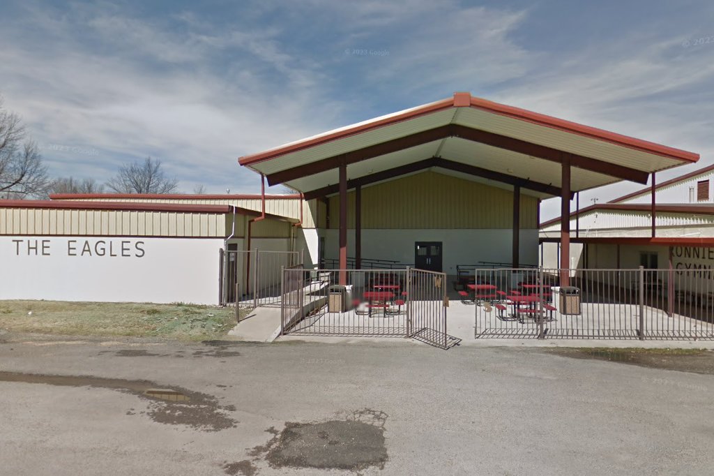 Warner Elementary School