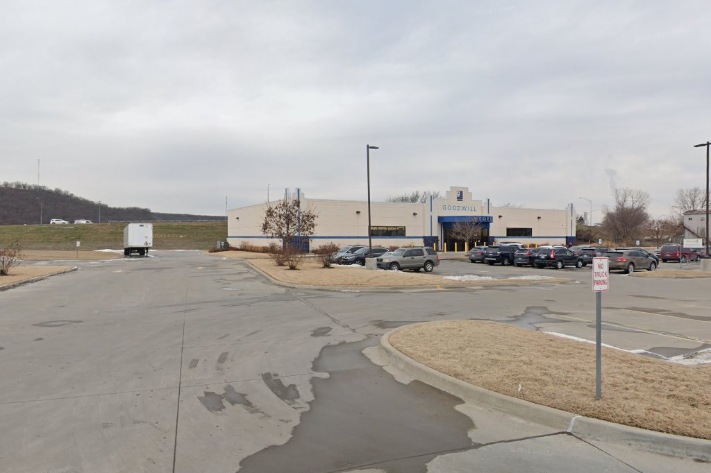 Goodwill Tulsa