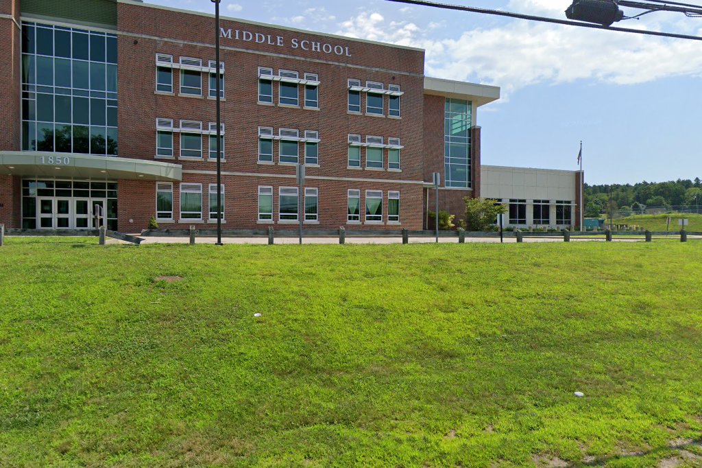 North Smithfield Middle School