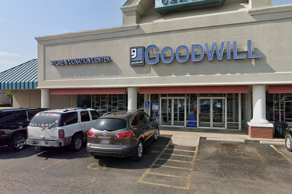 Goodwill Ada