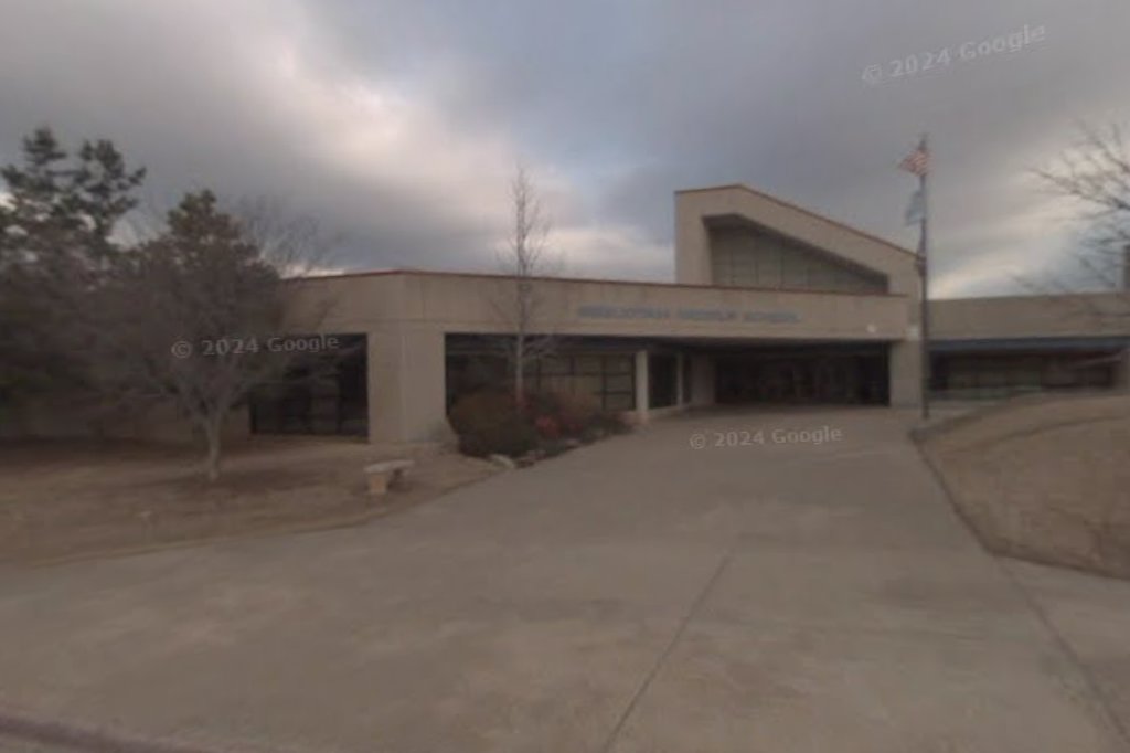 Sequoyah Middle School
