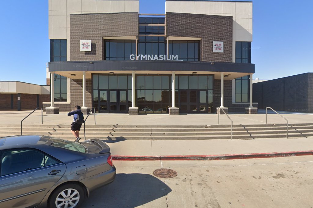Putnam City North High School