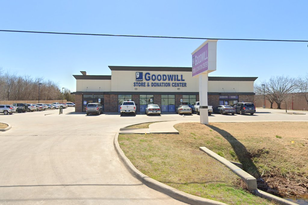 Goodwill Stillwater