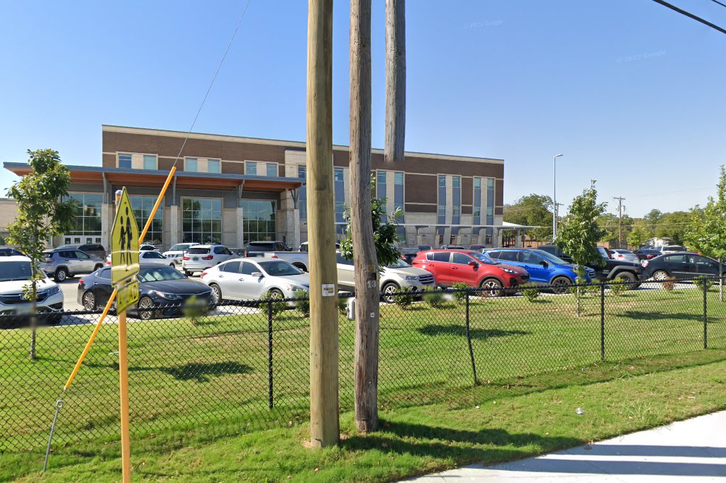 East Ward Elementary School