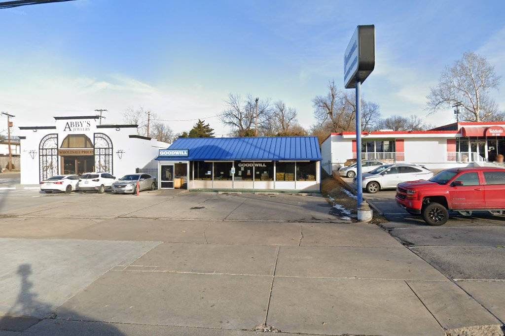 Goodwill Tulsa