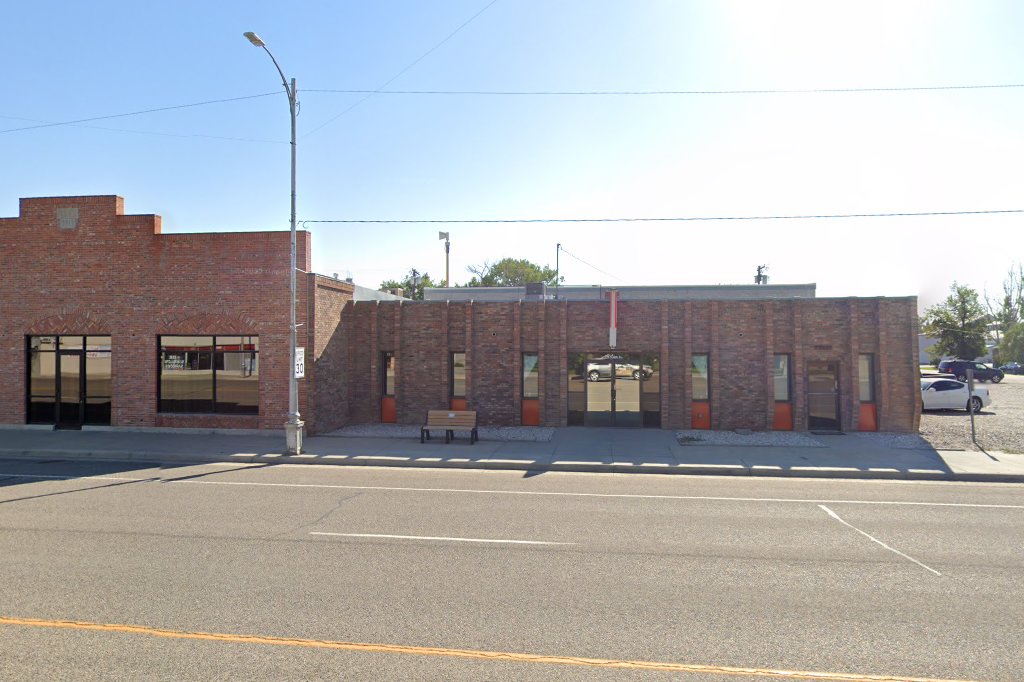 Basin Driver Services