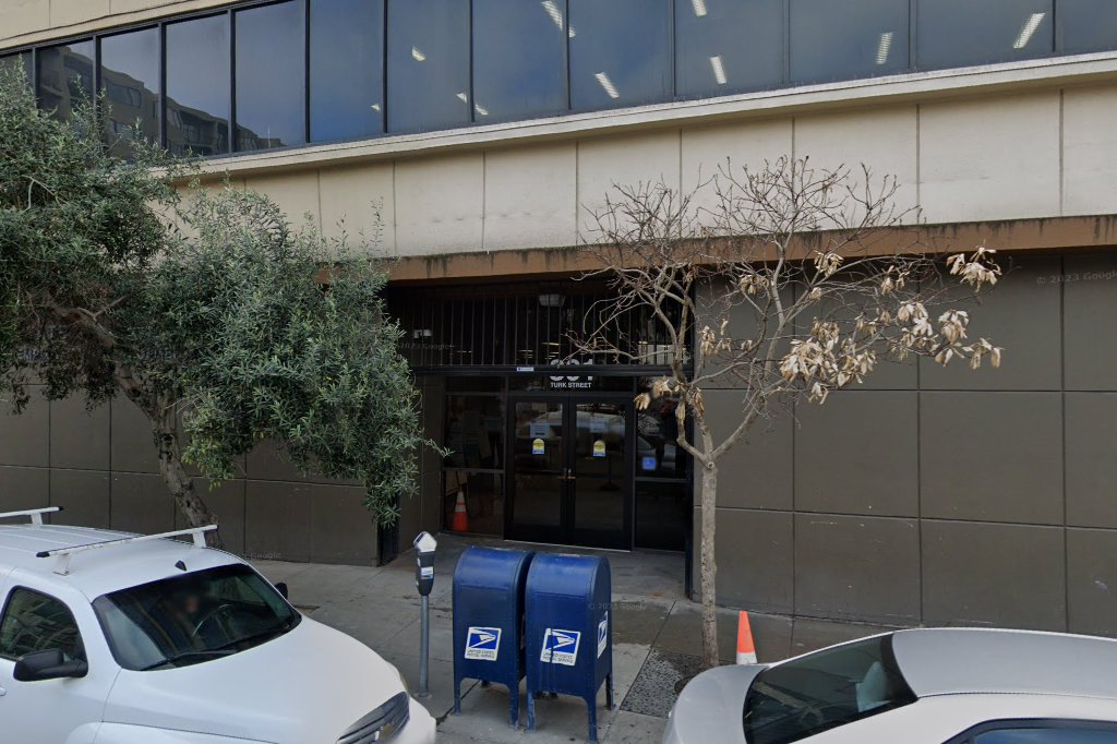 Civic Center One Stop Career Link Center