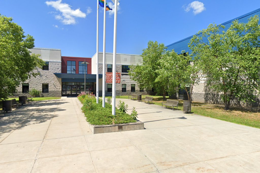 Dr Jorge Alvarez High School