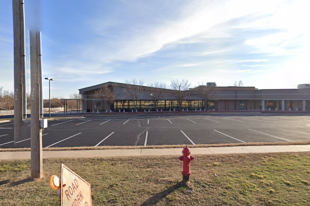 Chisholm Elementary School