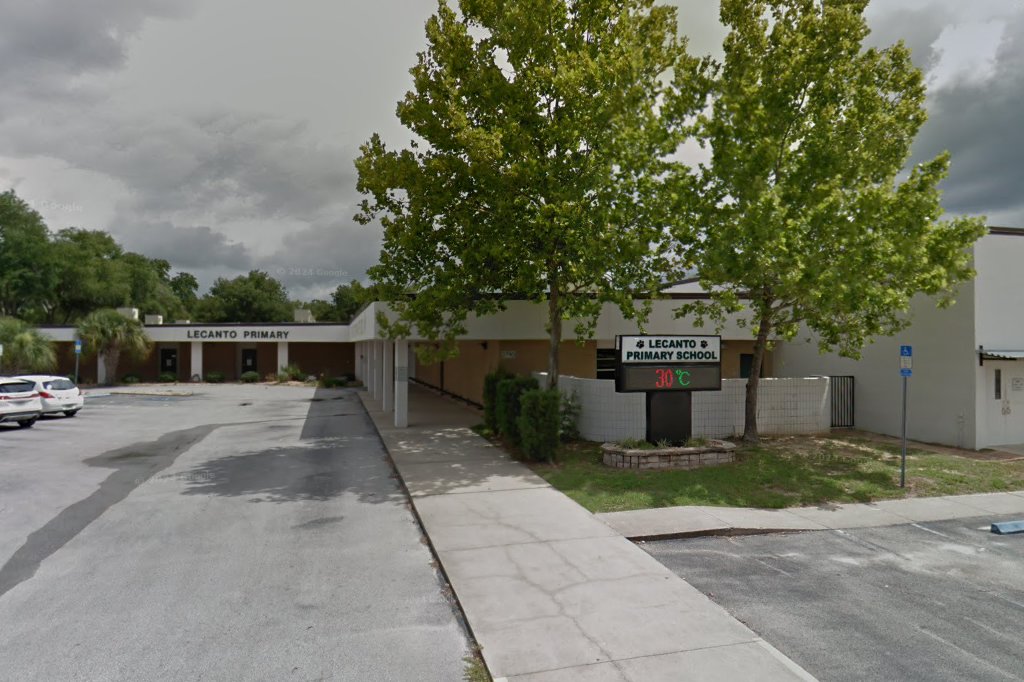 Lecanto Primary School