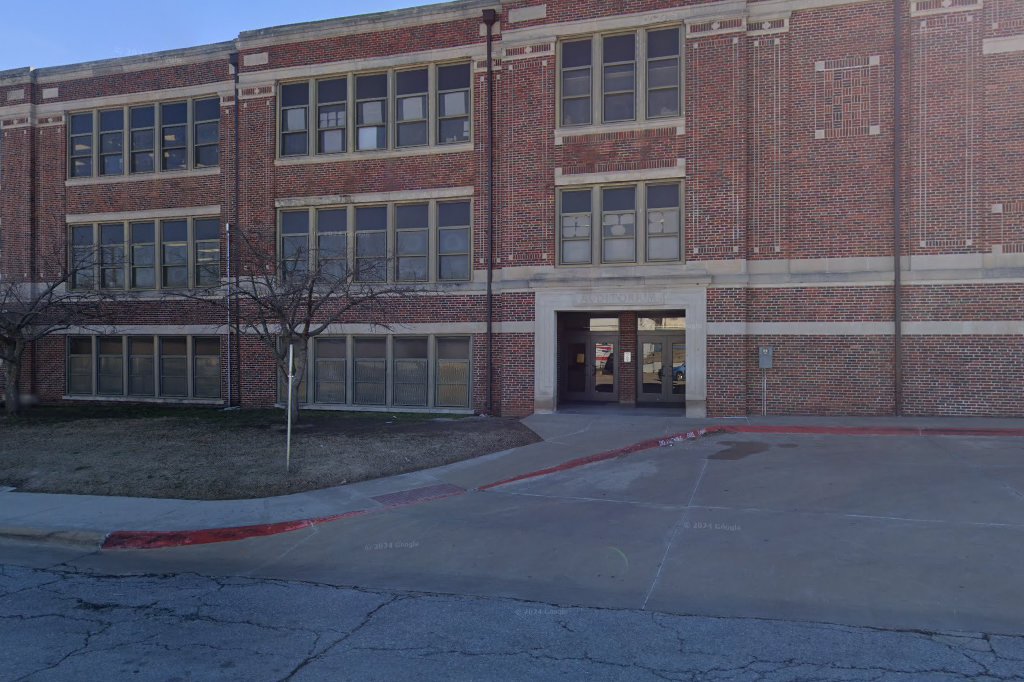 Capitol Hill Elementary School