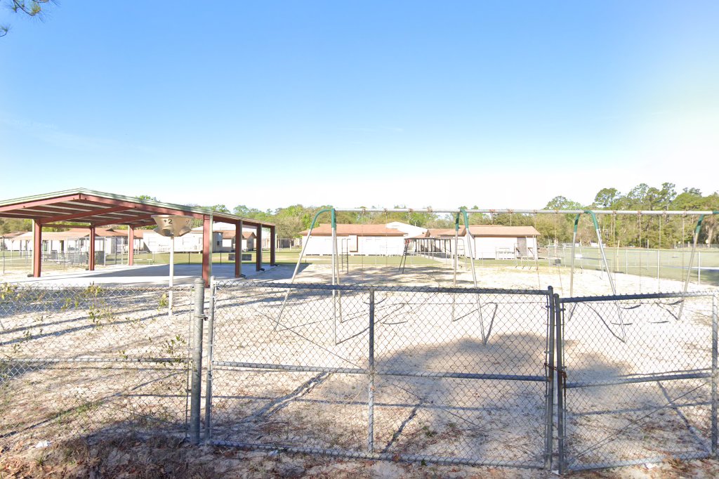 Grove Park Elementary School