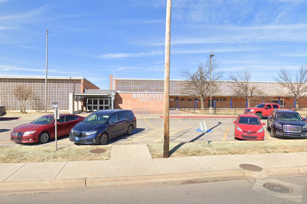 Roosevelt Middle School